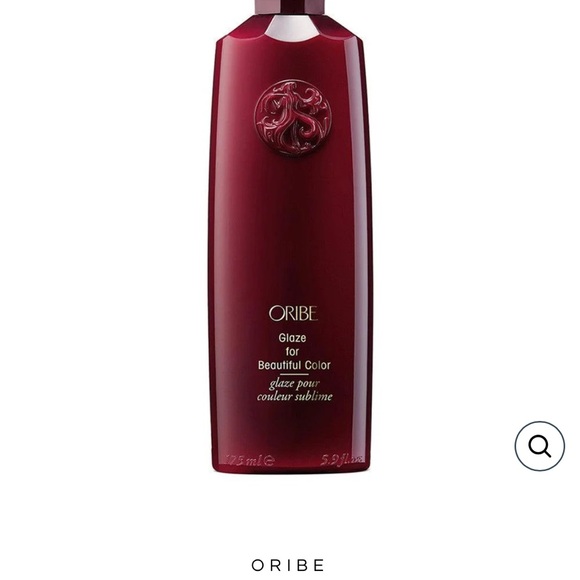 Oribe glaze and la biosthetique heat protector - Picture 4 of 6